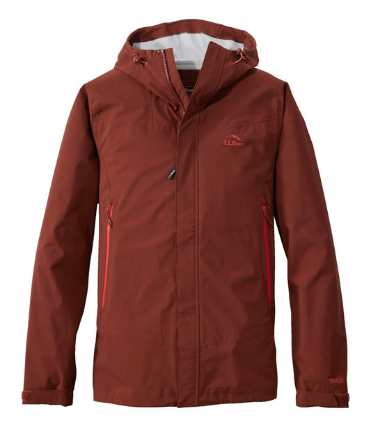 Men's Cresta Stretch Rain Jacket - US 4451
