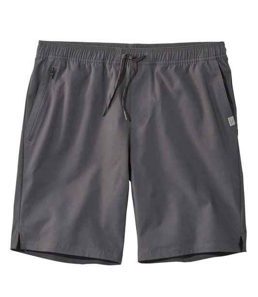 Men's L.L.Bean Multisport Shorts, 9" - US 3624