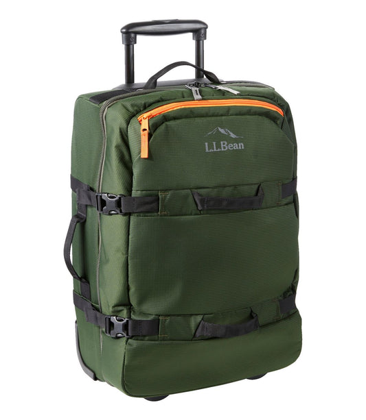 Approach Rolling Gear Bag, Medium - US 6612