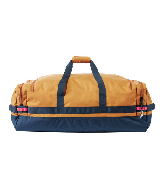 Mountain Classic Cordura Duffle, Large - US 2161