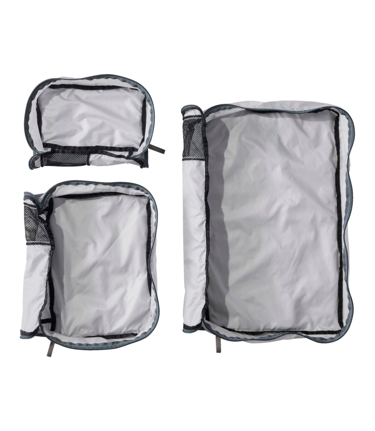 L.L.Bean Packing Cube Set - US 3763