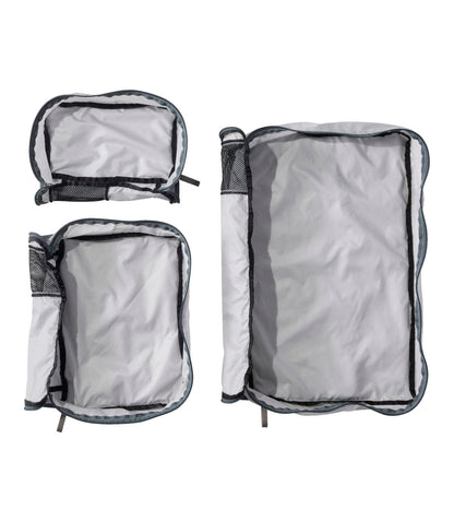 L.L.Bean Packing Cube Set - US 3763