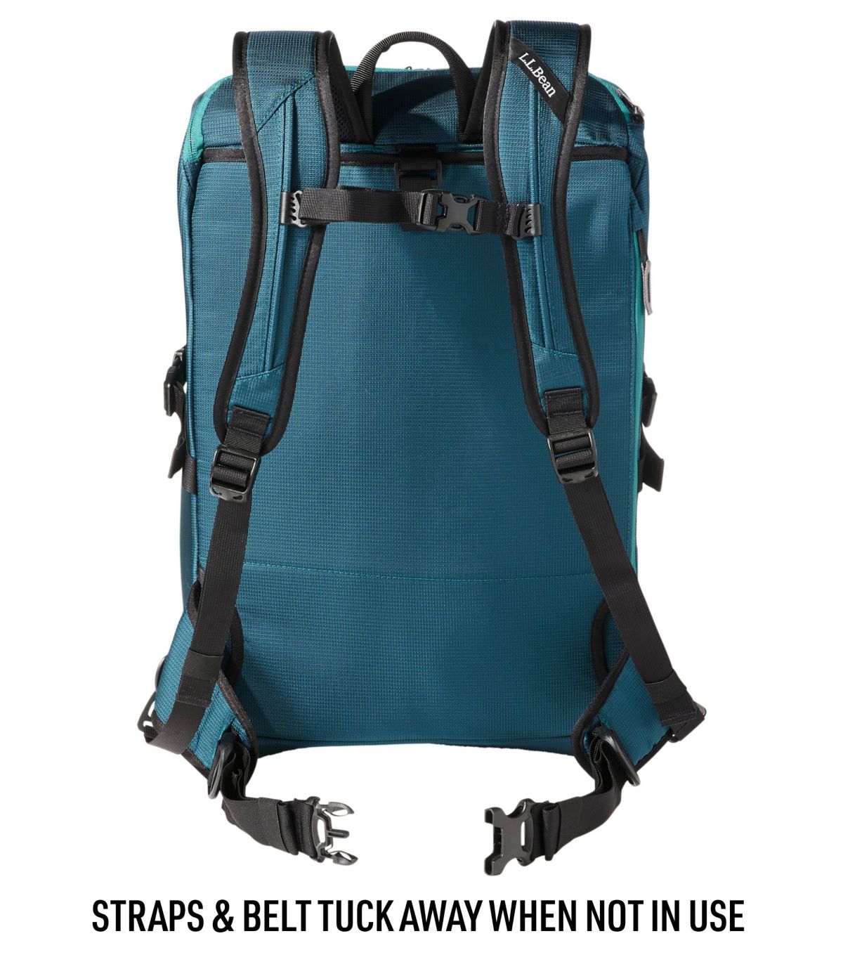 Approach Travel Pack, 39L - US 5084