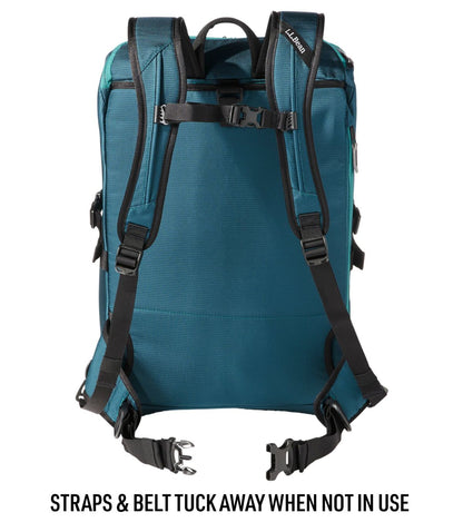 Approach Travel Pack, 39L - US 5084