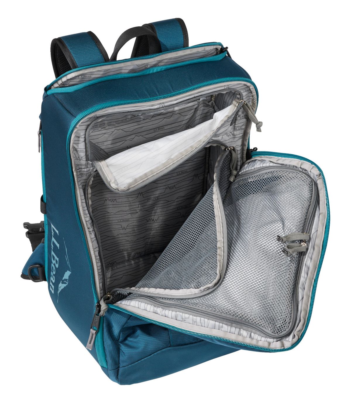 Approach Travel Pack, 39L - US 5084