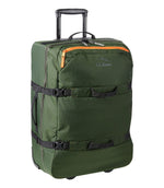Approach Rolling Gear Bag, Large - US 6923