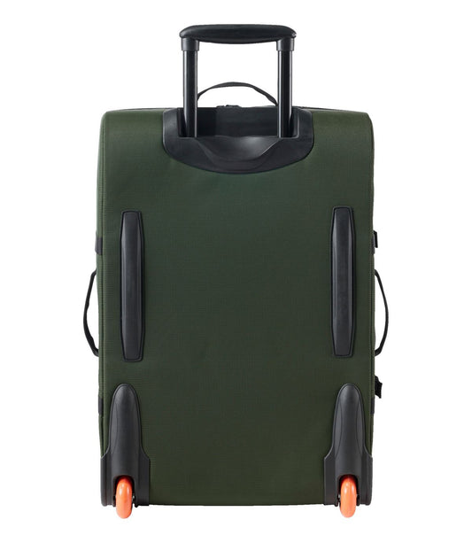 Approach Rolling Gear Bag, Large - US 6923