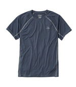 Men's Swift River Cooling Sun Shirt, Short-Sleeve - US 7765