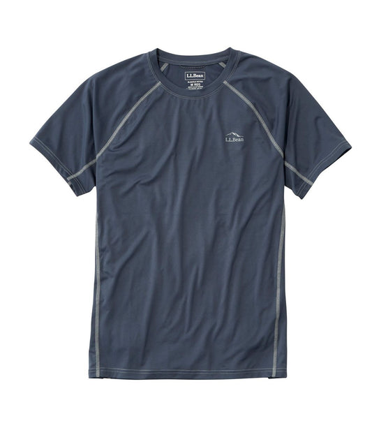 Men's Swift River Cooling Sun Shirt, Short-Sleeve - US 7765