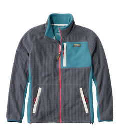 Iron/Storm Teal