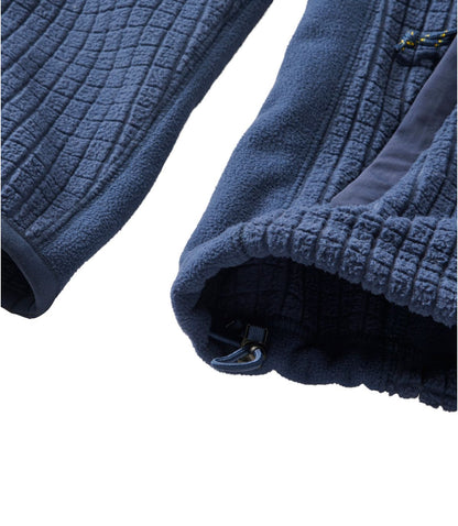 Men's Mountain Classic Windproof Fleece Jacket - US 6869