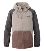 Men's Mountain Classic Jacket, Multi Color - US 9118