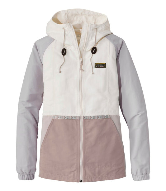 Women's Mountain Classic Jacket, Multi-Color - US 4220