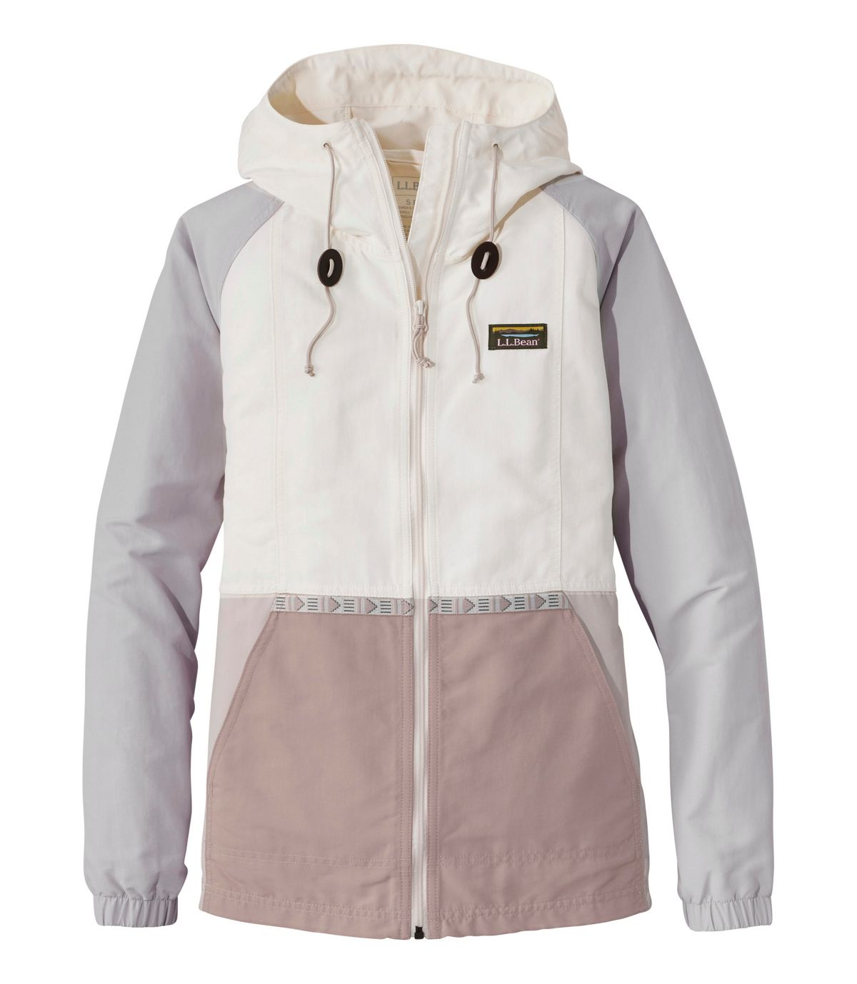Women's Mountain Classic Jacket, Multi-Color - US 3577