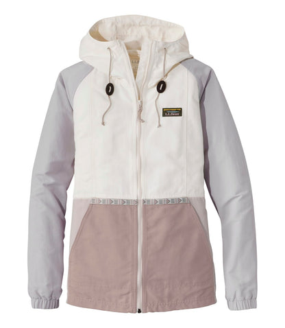 Women's Mountain Classic Jacket, Multi-Color - US 3577