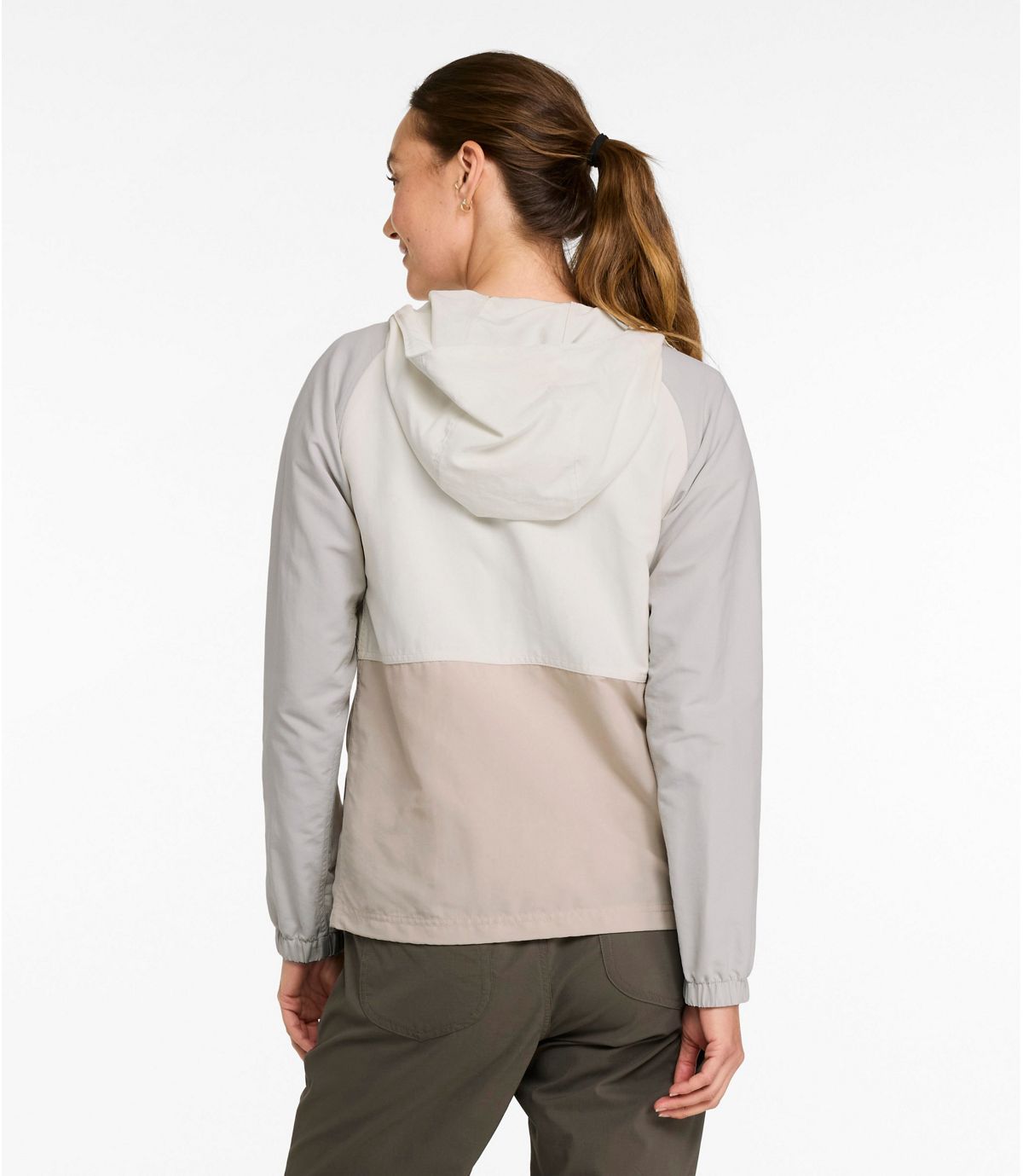 Women's Mountain Classic Jacket, Multi-Color - US 3577