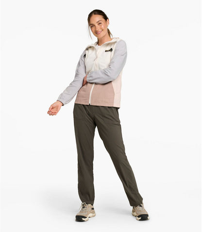 Women's Mountain Classic Jacket, Multi-Color - US 3577