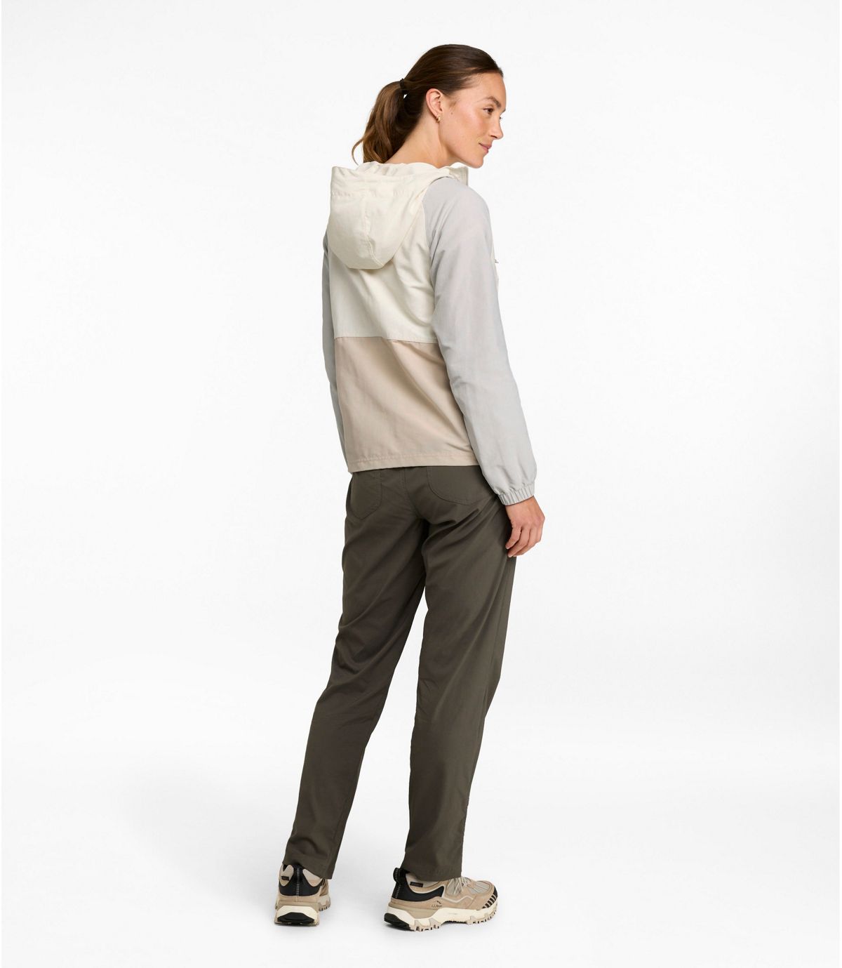 Women's Mountain Classic Jacket, Multi-Color - US 3577