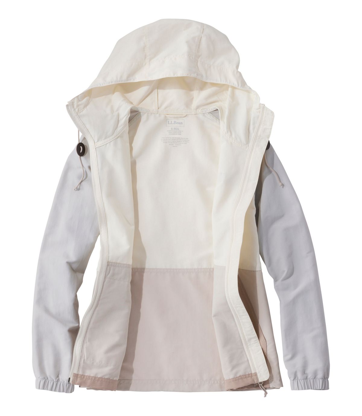 Women's Mountain Classic Jacket, Multi-Color - US 3577