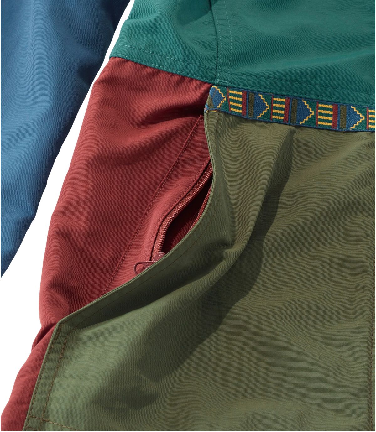 Women's Mountain Classic Jacket, Multi-Color - US 3577