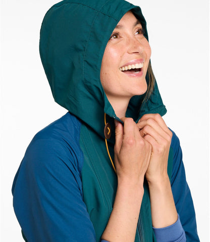 Women's Mountain Classic Jacket, Multi-Color - US 3577