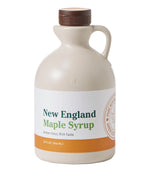 New England Maple Syrup, Quart - US 1306