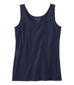Women's Bean's Layering Tank - US 7019