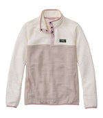 Women's Airlight Pullover, Colorblock - US 4022