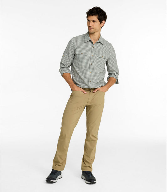 Men's No Fly Zone Pants - US 8115