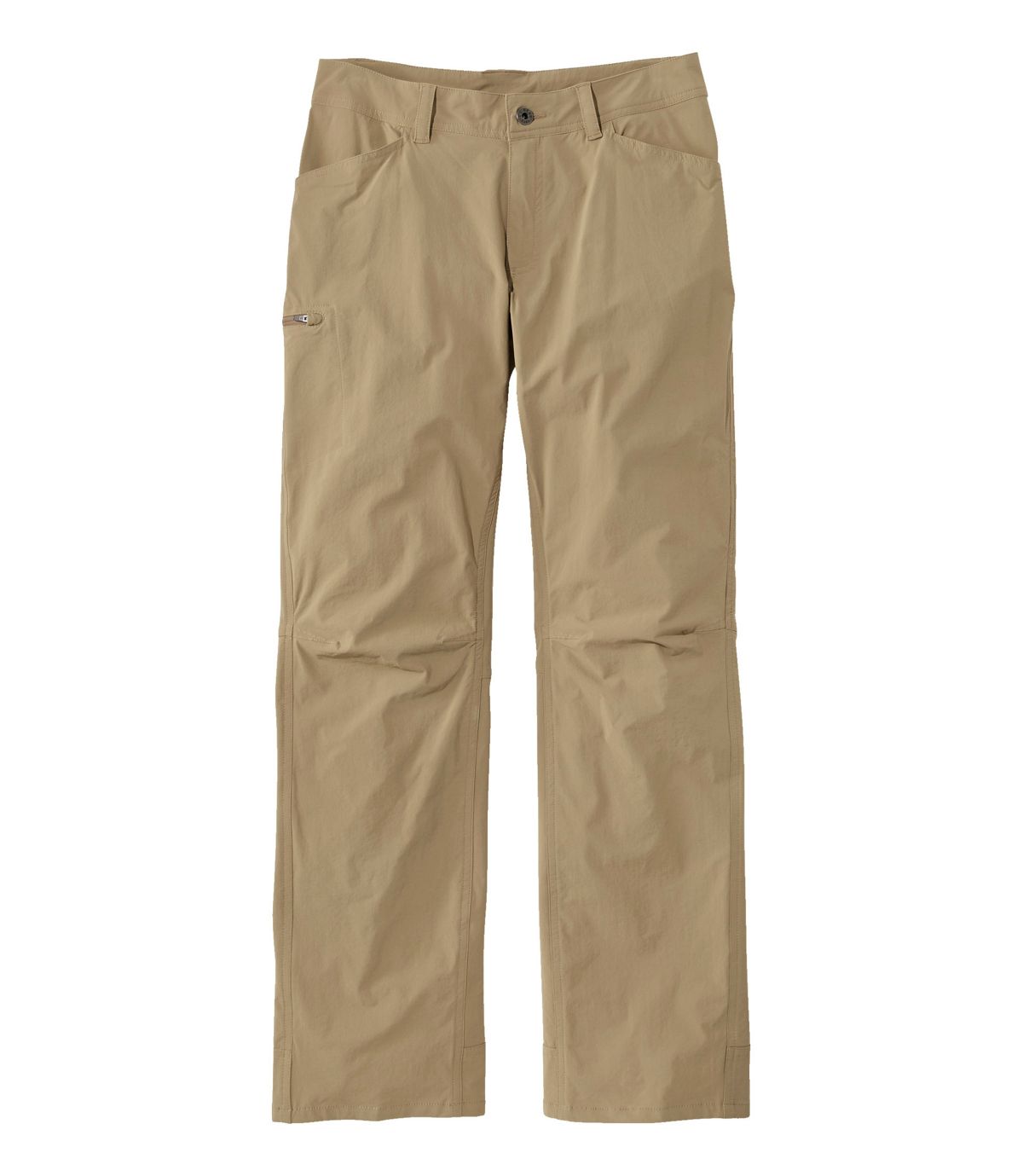 Women's No Fly Zone Pants, Mid-Rise - US 8139