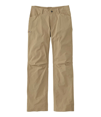 Women's No Fly Zone Pants, Mid-Rise - US 8139