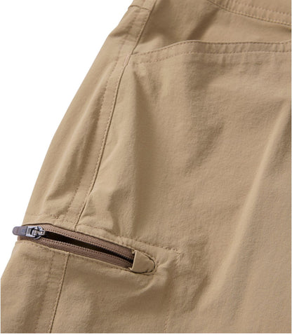 Women's No Fly Zone Pants, Mid-Rise - US 8139