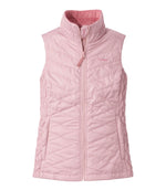 Women's Fleece-Lined PrimaLoft Vest - US 7406