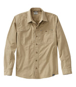 Men's Stretch Briar Shirt - US 8877