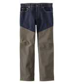 Men's Stretch Briar Jeans - US 6078