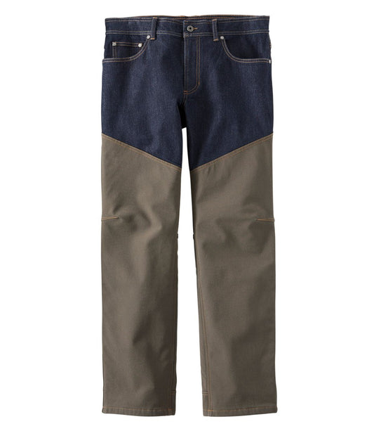Men's Stretch Briar Jeans - US 6078