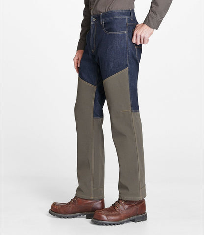 Men's Stretch Briar Jeans - US 6078
