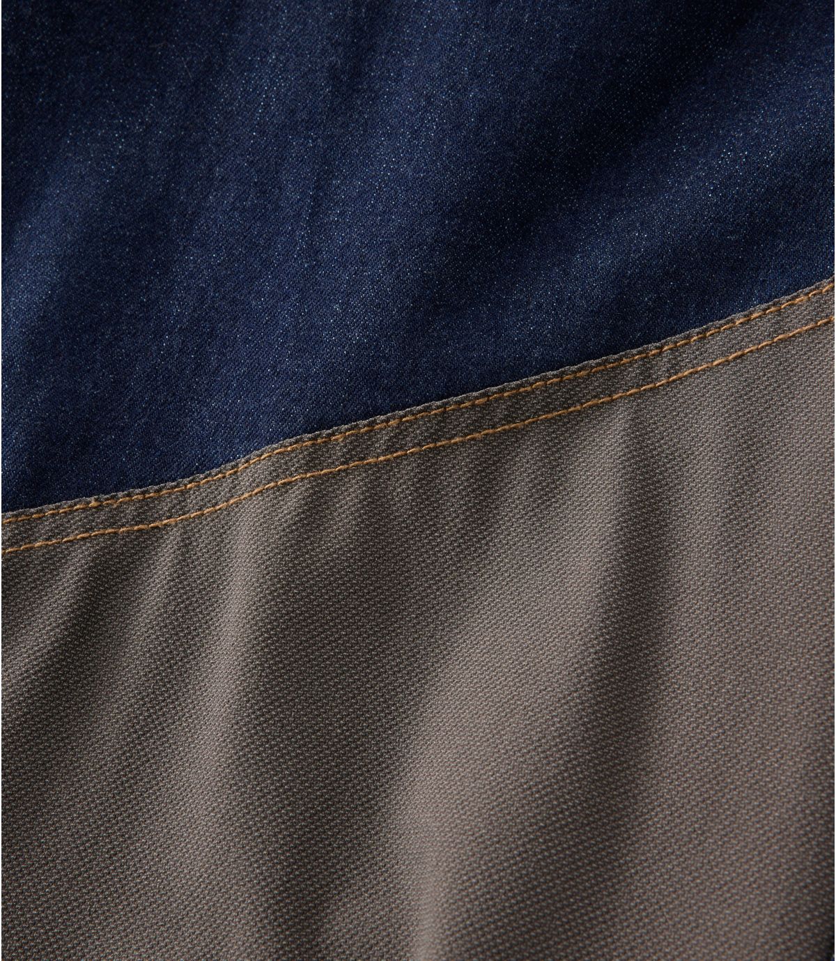 Men's Stretch Briar Jeans - US 6078