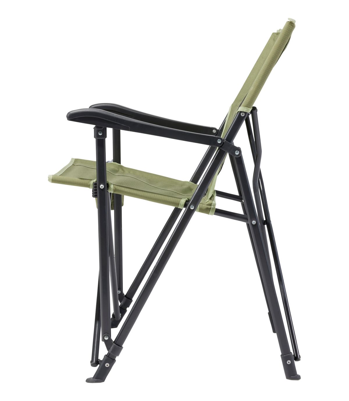 L.L.Bean Easy Comfort Camp Chair - US 3092