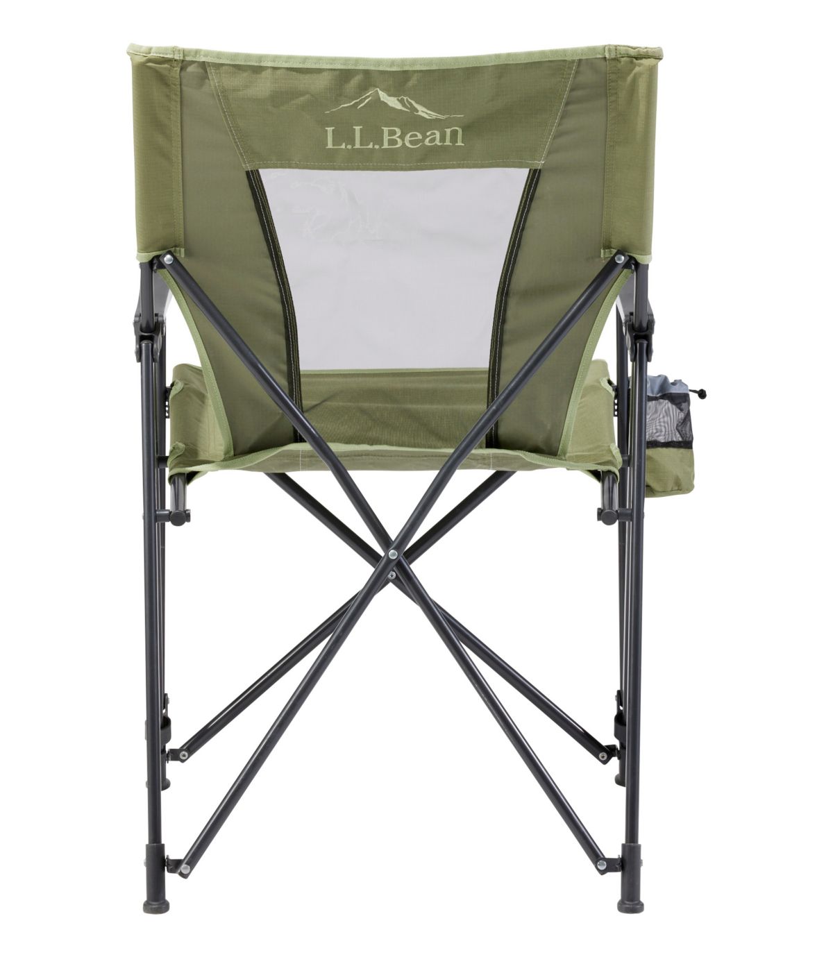 L.L.Bean Easy Comfort Camp Chair - US 3092