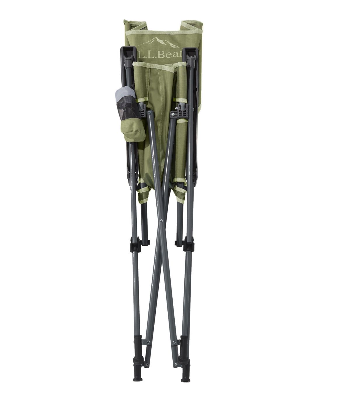 L.L.Bean Easy Comfort Camp Chair - US 3092