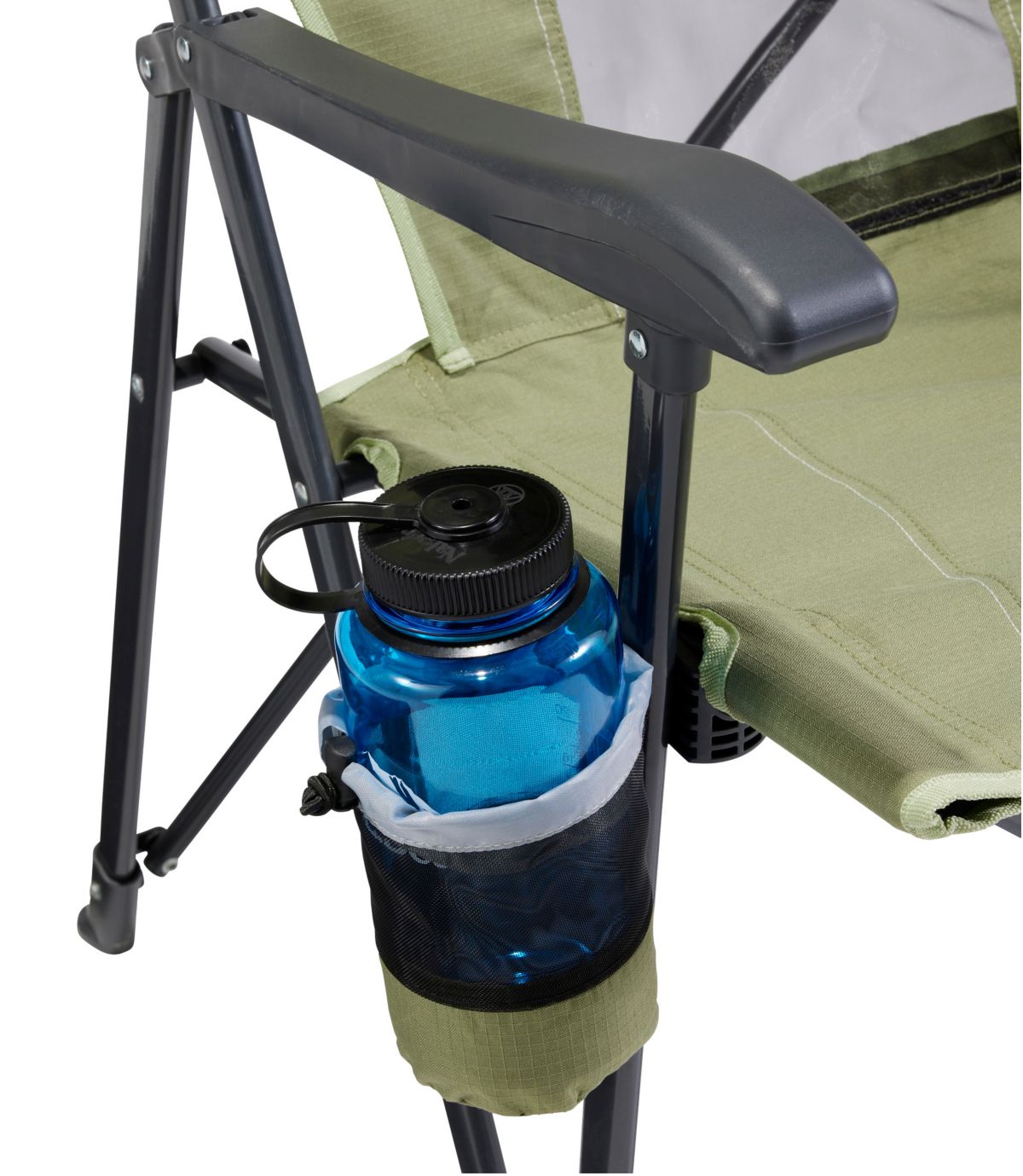 L.L.Bean Easy Comfort Camp Chair - US 3092