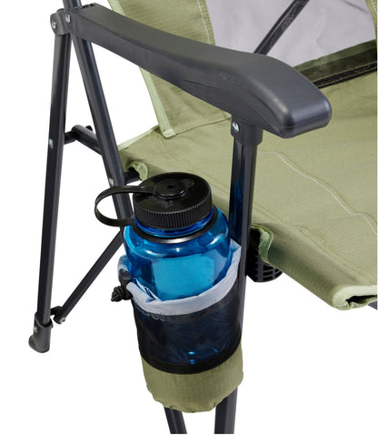 L.L.Bean Easy Comfort Camp Chair - US 3092