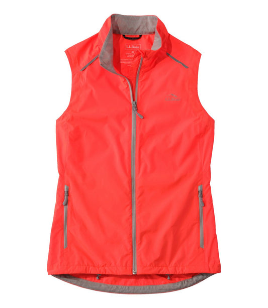 Women's Bean Bright Multisport Vest - US 9063