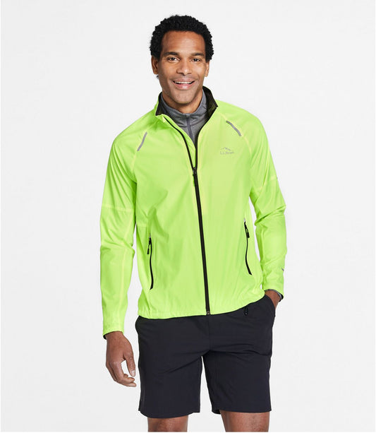 Men's Bean Bright Multisport Jacket - US 3534