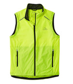 Men's Bean Bright Multisport Vest - US 4001