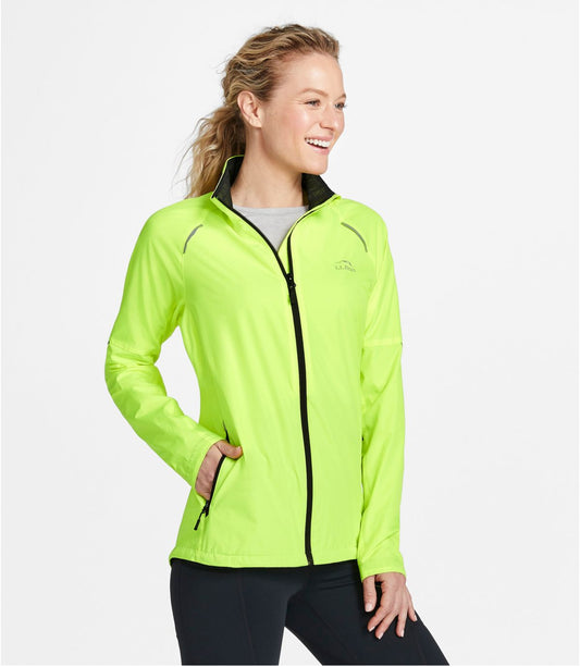 Women's Bean Bright Multisport Jacket - US 7966