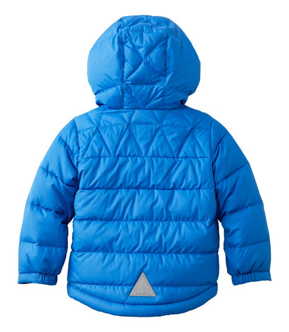 Toddlers' Bean's Down Jacket - US 6804