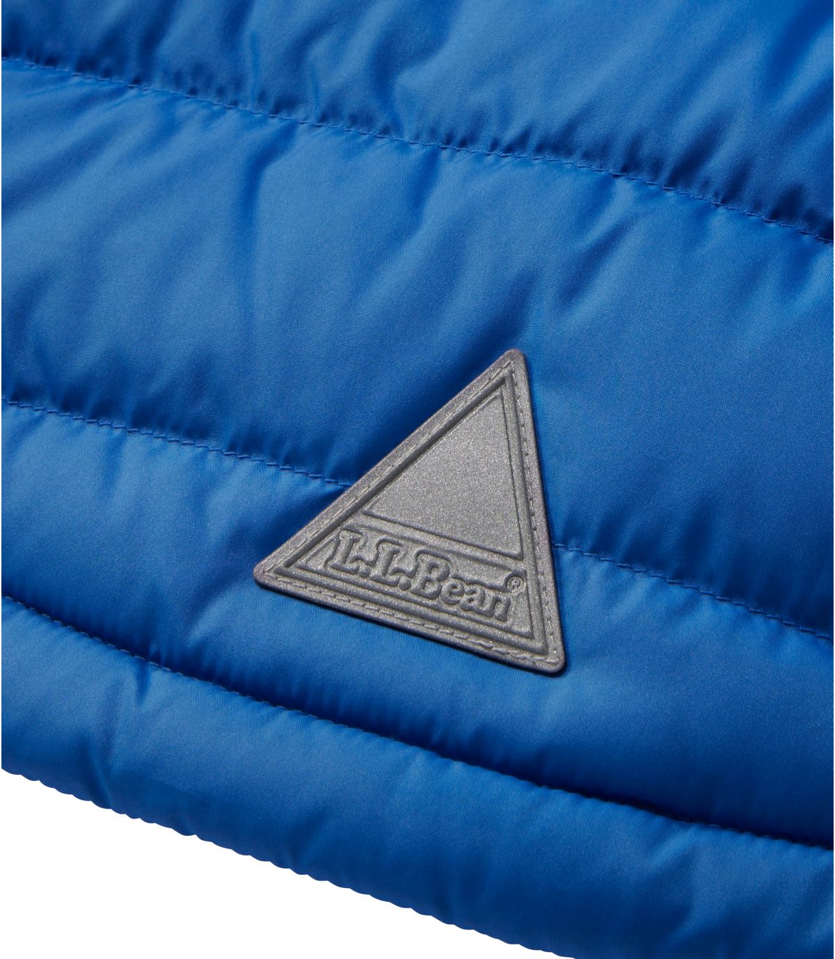 Toddlers' Bean's Down Jacket - US 6804