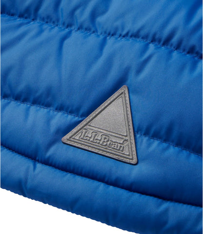 Toddlers' Bean's Down Jacket - US 6804
